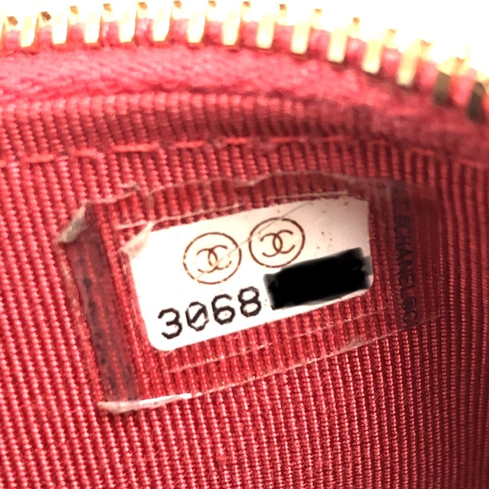 CHANEL Bag - Picture 12 of 13